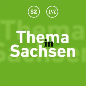 Thema in Sachsen