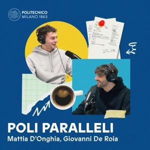 Poli paralleli