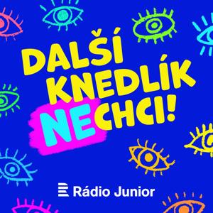 Další knedlík nechci!