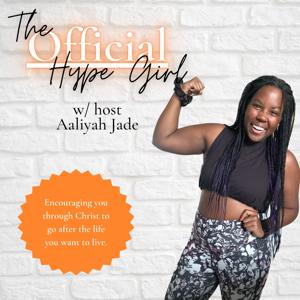 The Official Hype Girl
