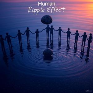 Pebble Ripple: Exploring Human Connection through Mental Health