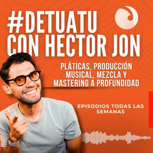 #DeTúaTú con Audio Producción