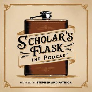 Scholar's Flask: The Podcast