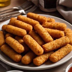 Sonic snacaks and sides