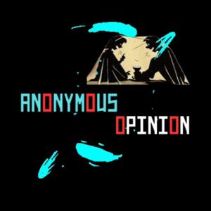 Anonymous Opinions' wapodcast