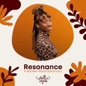 Resonance | A Spoken Word Sanctuary