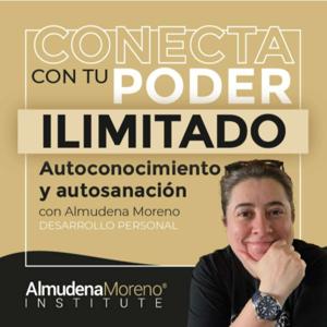 Podcast Conecta con tu Poder Ilimitado.