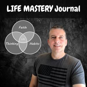 Life Mastery Journal