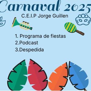 Entrevista Carnaval 2025