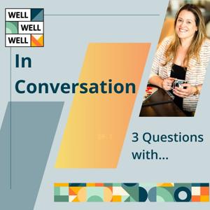 In Conversation Podcast