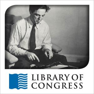 Alan Lomax and the Soundscapes of the Upper Midwest: 75th anniversary of the Library of Congress Folk-Song Expedition to Michigan by Library of Congress