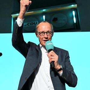 #GeoRelazioni: Elezioni Bundestag 2025