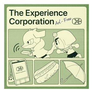 The Experience Corporation (Ad Free)