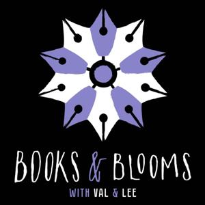 Books & Blooms