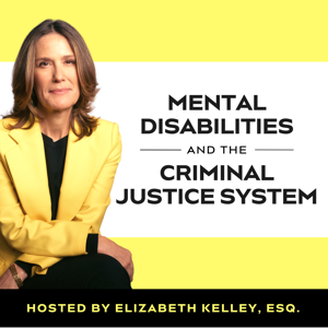 Mental Disabilities and the Criminal Justice System
