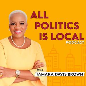 All Politics Is Local