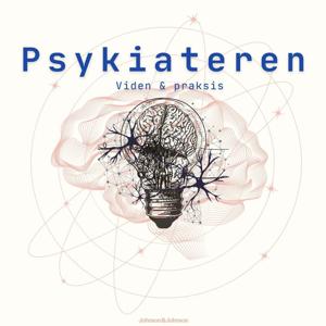 Psykiateren - en podcast af psykiatere til psykiatere