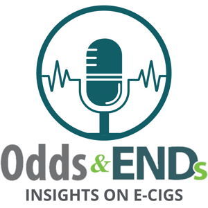 Odds & ENDS: Insights on E-cigs for Healthcare Professionals