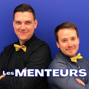 Les menteurs