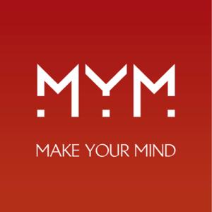 Make Your Mind by Jess Leondiou