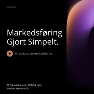 Markedsføring gjort simpelt