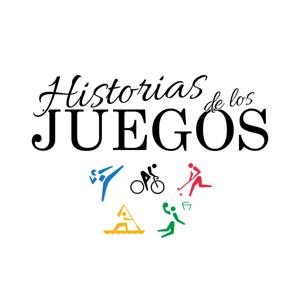 Historias de los Juegos
