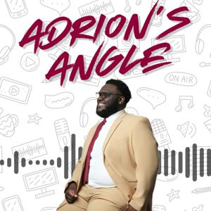 Adrion's Angle