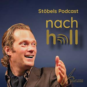 Nachhalltigkeit - Stöbels Podcast mit Kopf, Hand und Herz