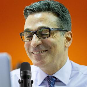 Sell More, Faster and Profitably with Sales Professor Ramez Helou
