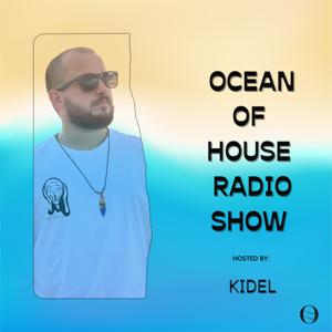 OCEAN OF HOUSE RADIO SHOW
