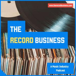 The Record Business Podcast