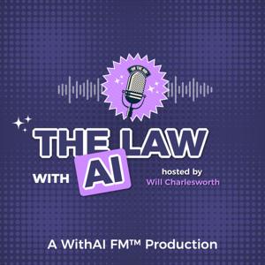 The Law WithAI™