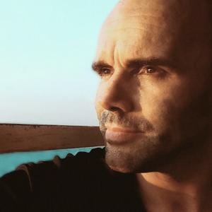 Zachary Coffin Podcast - On Starting Over, India Rising, Global Entertainment and More