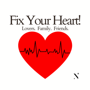 Fix your heart!