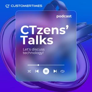 CTzens' Talks by Customertimes
