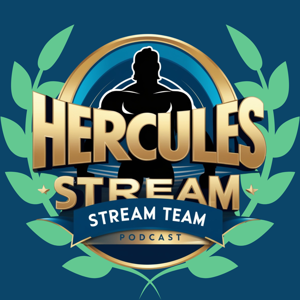 Hercules Club Hause - El podcast