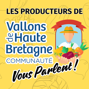 Les Producteurs de VHBC vous parlent !