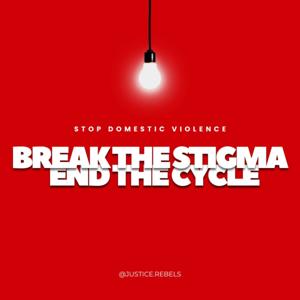 Justice Rebels Podcast