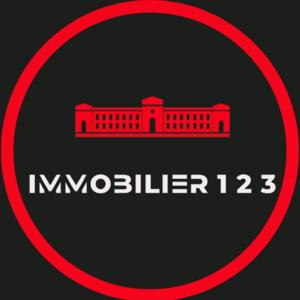 🔴 IMMOBILIER 123