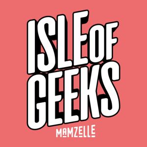 Isle of Geeks Podcast