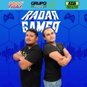 RADAR GAMER Podcast