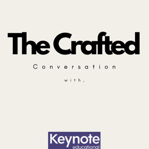 The Crafted Conversation