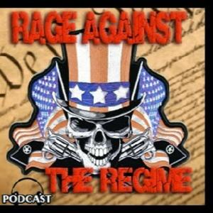 Rage Against The Regime Radio