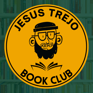 JESUS TREJO BOOK CLUB