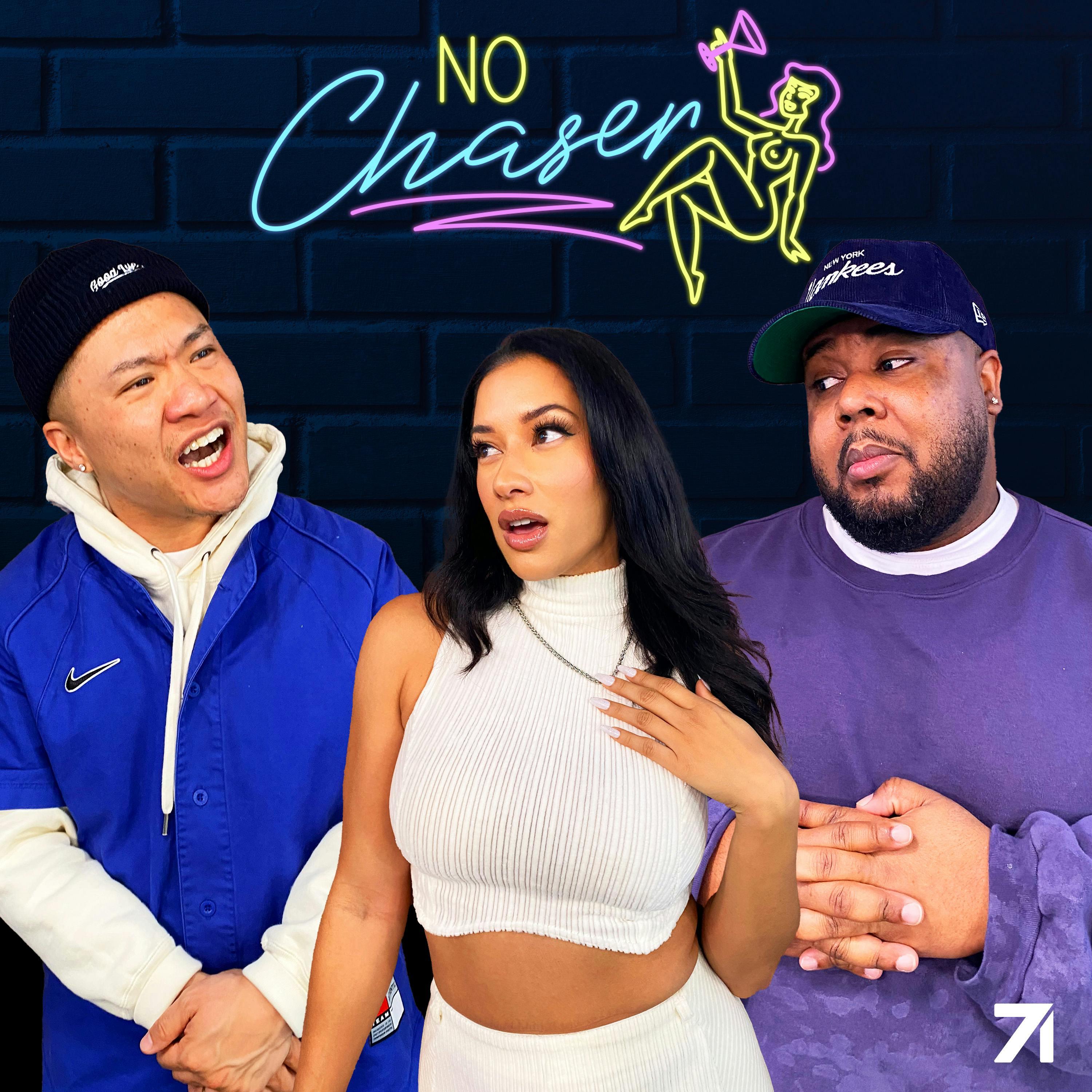 No Chaser with Tim Chantarangsu podcast - Free on The Podcast App