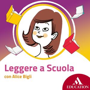 Leggere a Scuola