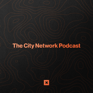 The City Network Podcast