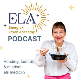 De ELA Podcast