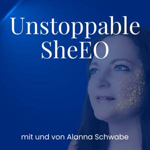 Unstoppable SheEO