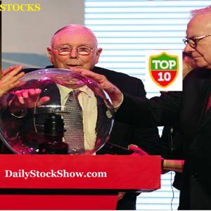 Daily Stock Show